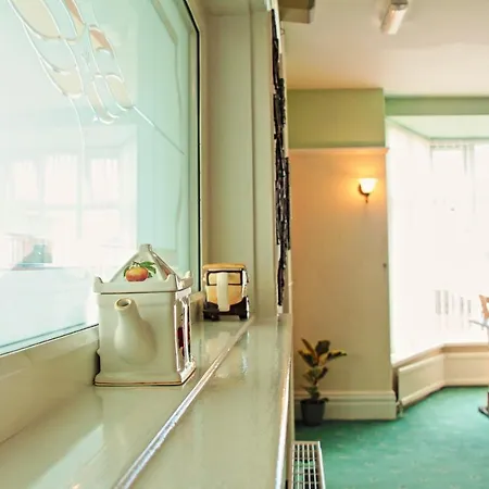 Haven Crest Pensjonat