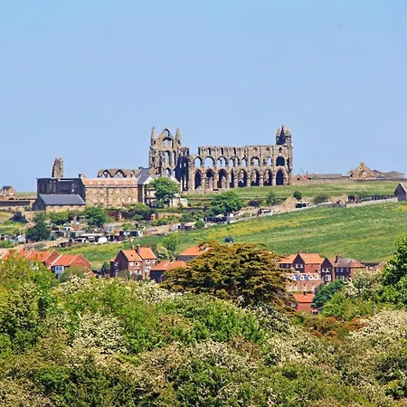 Haven Crest 4* Whitby