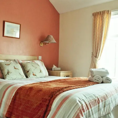 Haven Crest Pensjonat