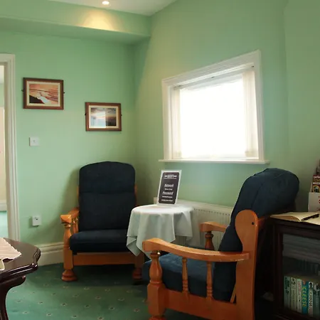 Pensjonat Haven Crest Whitby