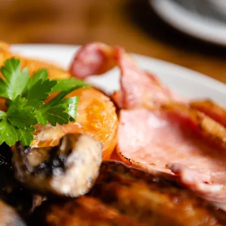 Haven Crest 4* Whitby