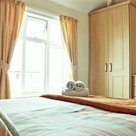 Haven Crest Pensjonat