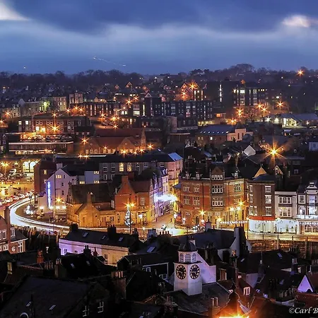 Haven Crest 4* Whitby