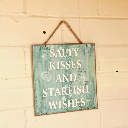 Haven Crest Affittacamere 4*