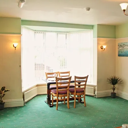 Haven Crest Affittacamere Whitby