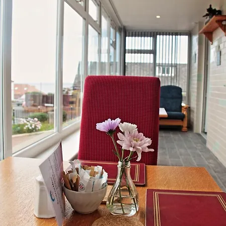 Haven Crest 4* Whitby