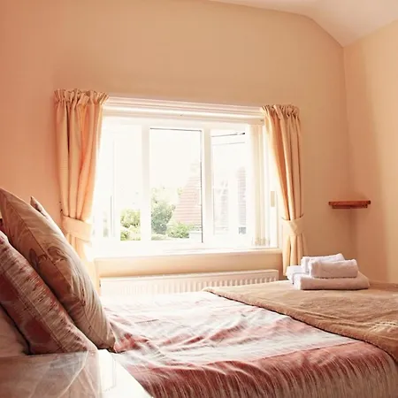 Affittacamere Haven Crest Whitby