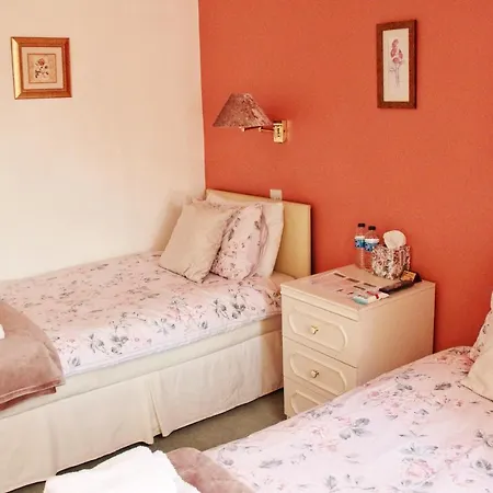 Haven Crest Affittacamere 4*