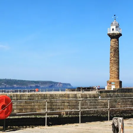 Haven Crest 4* Whitby