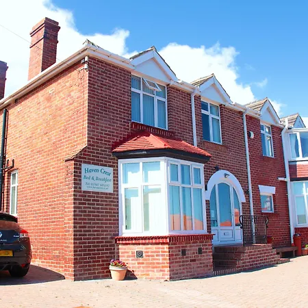 Haven Crest Affittacamere