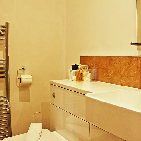 Haven Crest Affittacamere Whitby