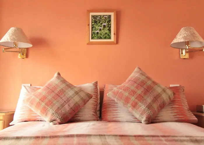 Guest house Haven Crest