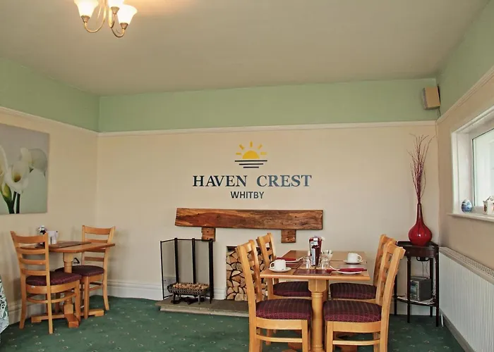 Haven Crest Whitby