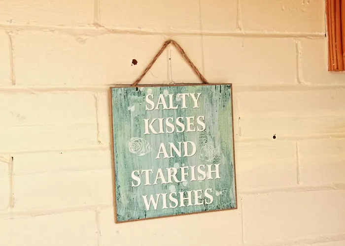 Haven Crest Guest house 4*