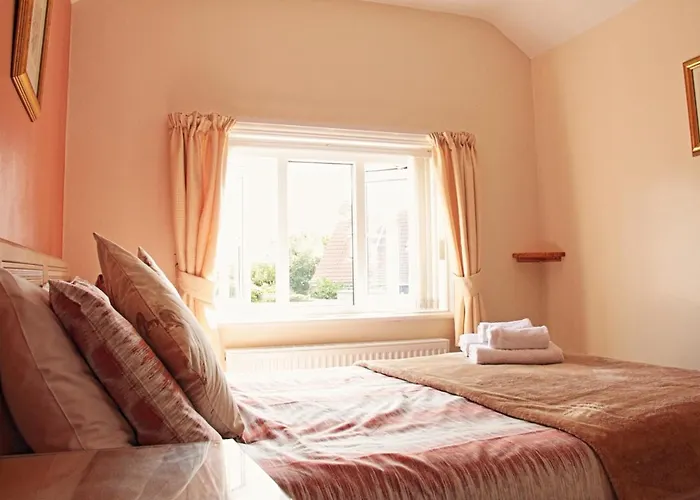 Guest house Haven Crest Whitby