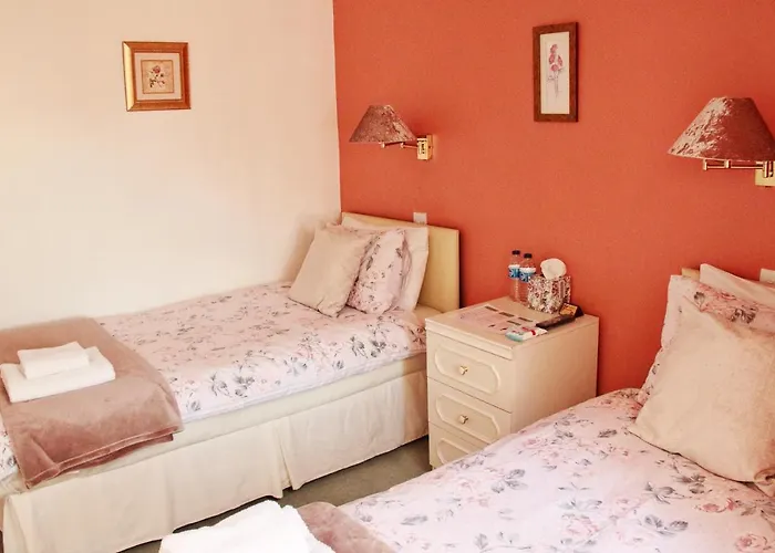 Haven Crest Guest house 4*