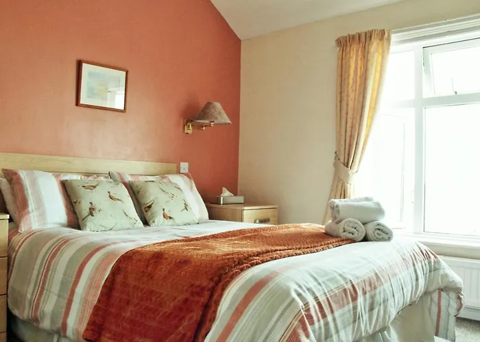 Haven Crest Guest house