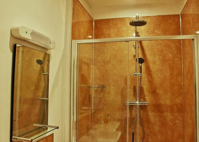 Konukevi Haven Crest