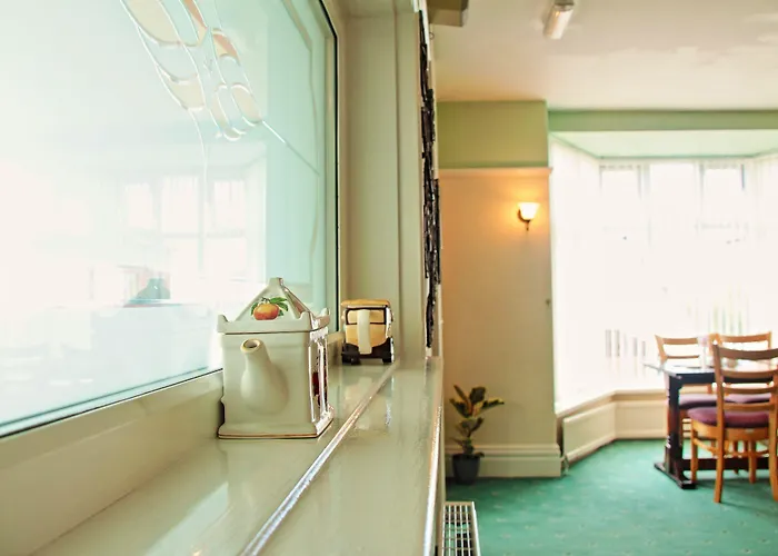 Guest house Haven Crest 4*