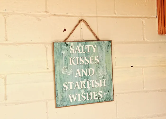 Haven Crest 4* Whitby