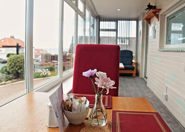 Haven Crest 4* Whitby