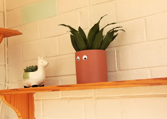 Guest house Haven Crest