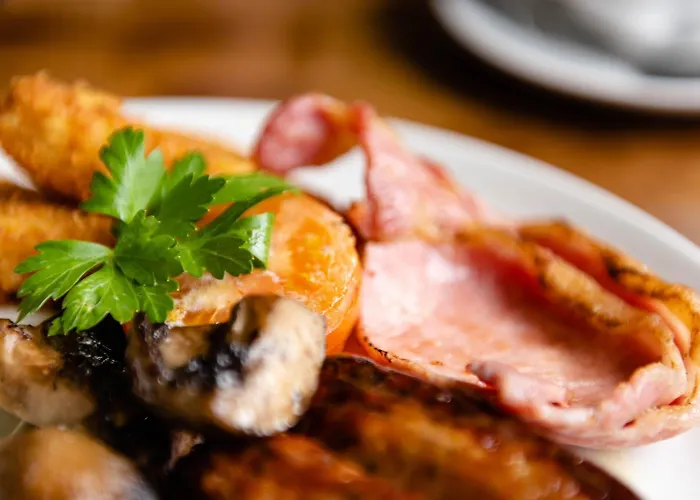 Haven Crest 4* Whitby