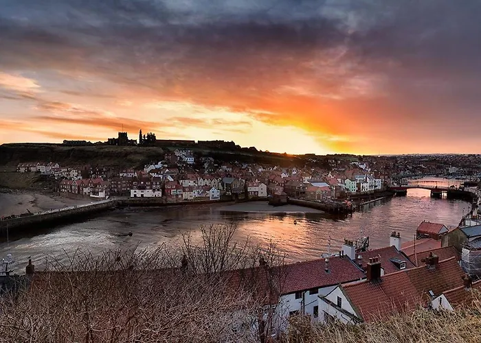 Guest house Haven Crest Whitby