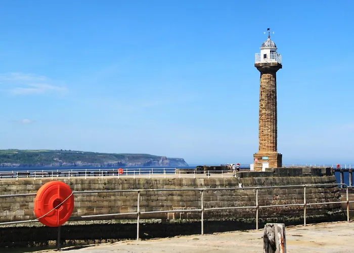 Haven Crest Guest house Whitby
