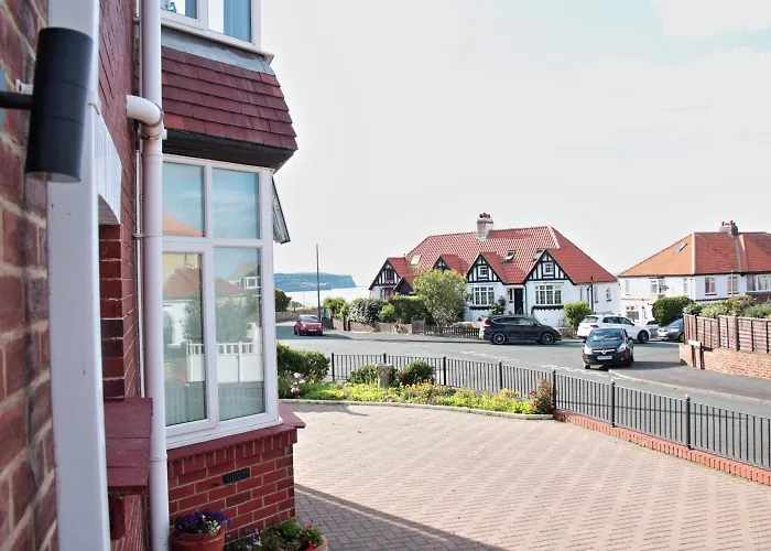 Guest house Haven Crest Whitby