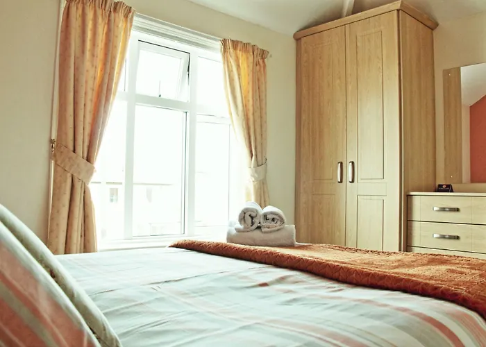 Haven Crest Guest house