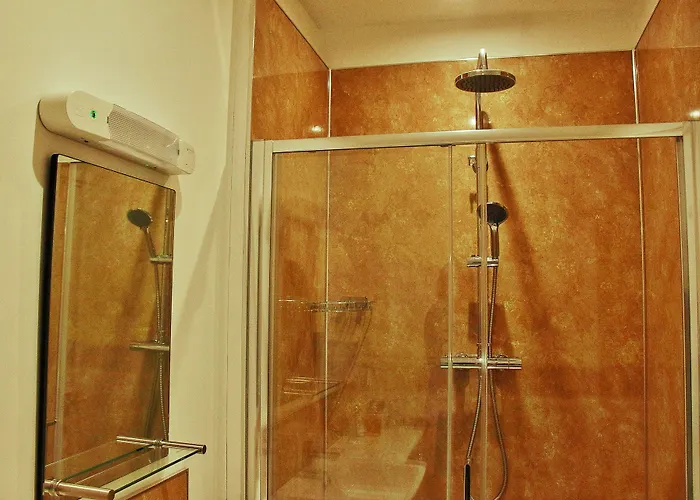 Haven Crest 4* Whitby