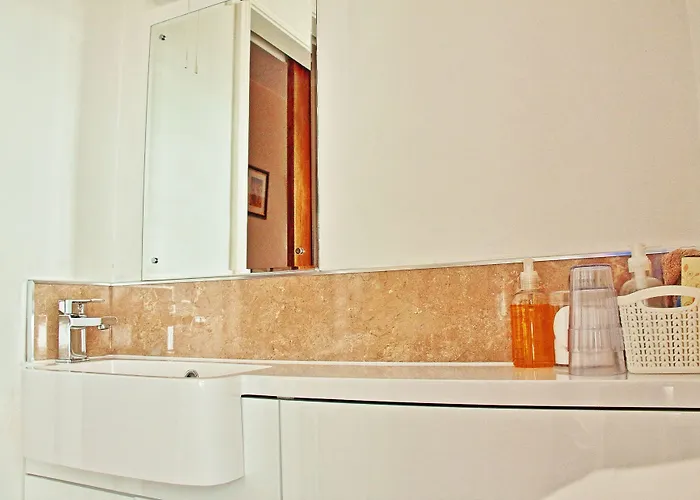 Guest house Haven Crest Whitby