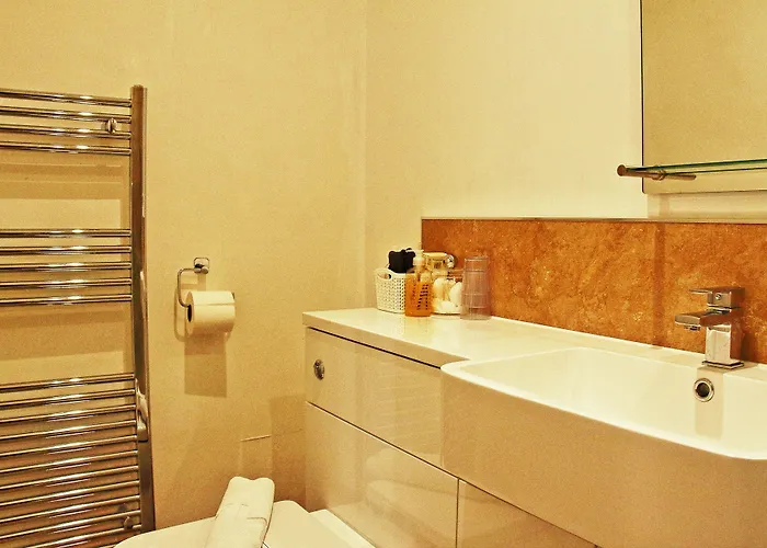 Haven Crest Guest house Whitby