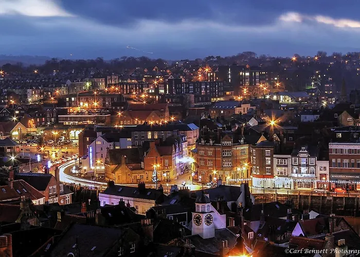 Haven Crest 4* Whitby