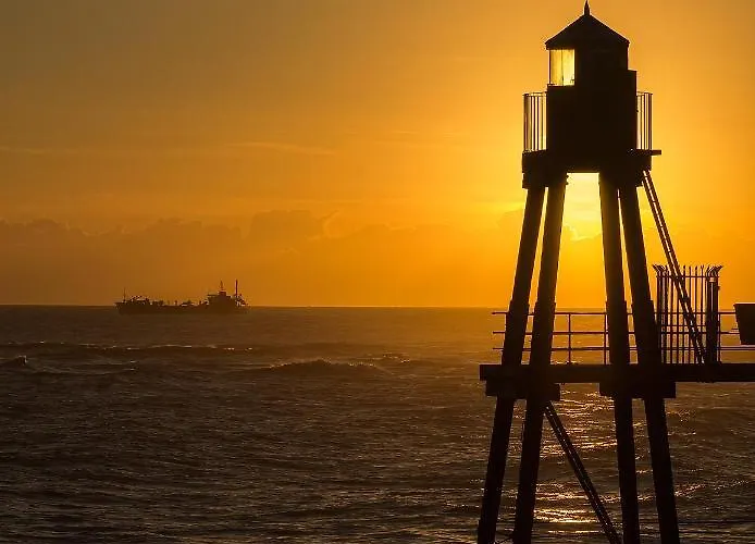 Haven Crest Konukevi 4*