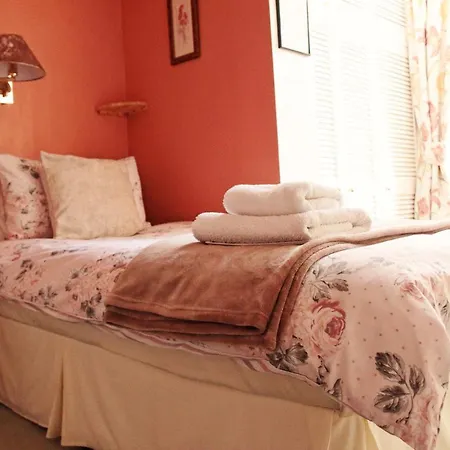 Haven Crest 4* Whitby