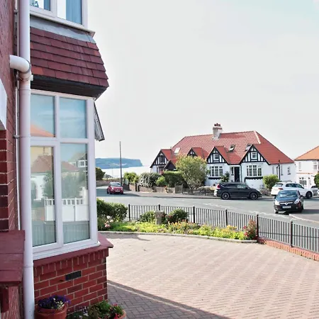 Konukevi Haven Crest Whitby