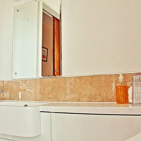 Konukevi Haven Crest Whitby