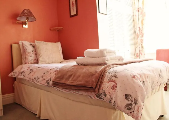 Haven Crest 4* Whitby