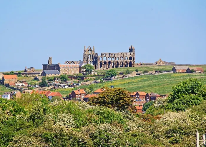 Haven Crest 4* Whitby